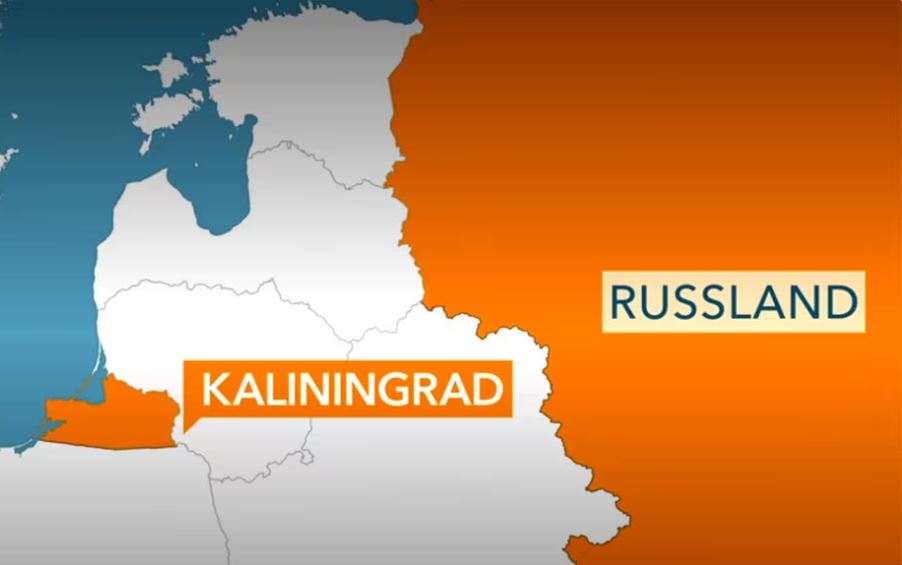 Kaliningrad